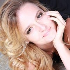 Aleksandra Isachenko