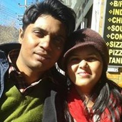 Supriya Rubina Charan