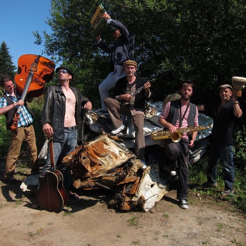 Stream Grass' Mat Project music | Listen to songs, albums, playlists ...