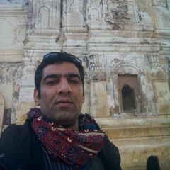 Saqib  Awan