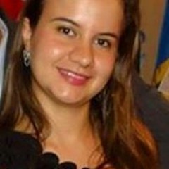 Thayane Viana de Carvalho