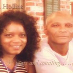 Kimberly Fisher-Hollins