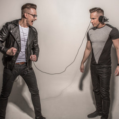 Glassesboys