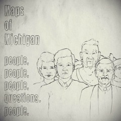 MapsOfMichigan