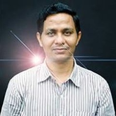 Mandre Bhalchandra