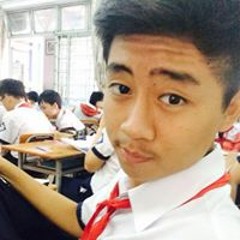 Nguyen Huynh Gia Bao