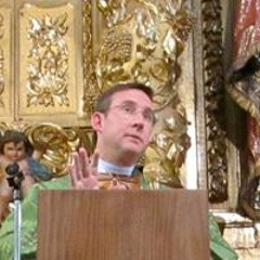 FatherDavid Sharland