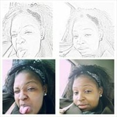 Shakina PunkyBoo Nichols