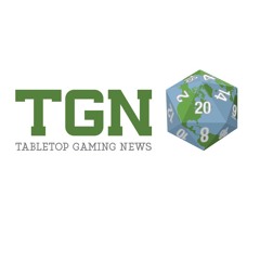 Tabletop Gaming News