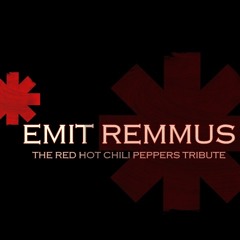 Emit Remmus RHCP Tribute
