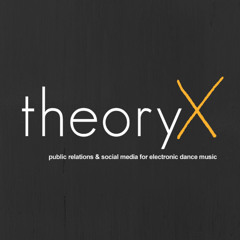 theoryX PR