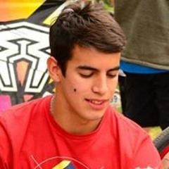 Javi Córdoba
