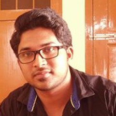 Sidharth Vijayan
