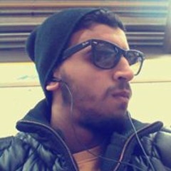 Harakati Pau Oussama