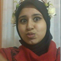 Nessma Mahmoud 3