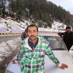 Subhan Ullah