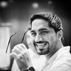 Asad Faizi