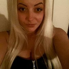 Melanie van Dongeren