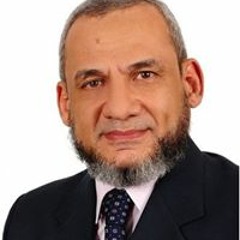 Mohamed Moustafa Mahmoud
