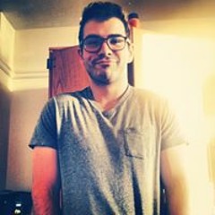 Justin Fanok