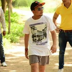 Shubham Negi