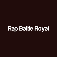 Rap Battle Royal