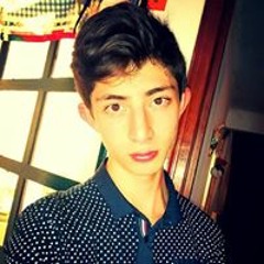 Rodolfo Palafox Montes