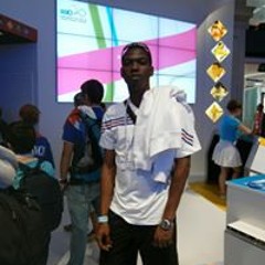 Willy Madinina Belop