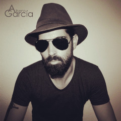 Alberto García