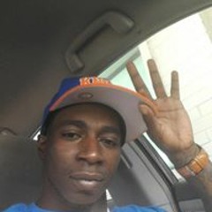 Wardell Majik Harvey