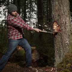 LumberJake