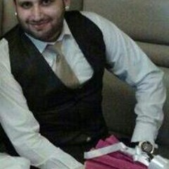 Deejay Ankit Kapoor