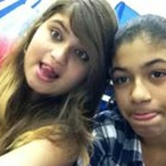 Vitoria Eduarda Correa