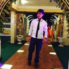 Talha younus