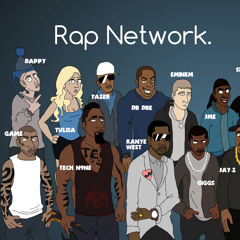 Rap Network.