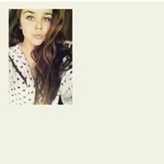 Lucy Alexandrea Watmough