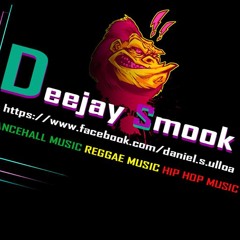 Deejay Smook