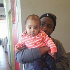 Malik Polo Boss Wade