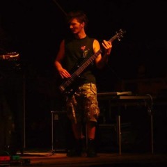 Johnny Satanas Al Azif