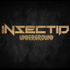 InsectidUnderground