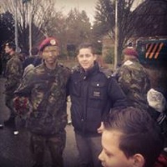 Maurice van den Oetelaar