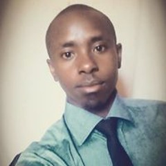 Mutaikp Prince Kipkoech