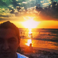 cristian luna