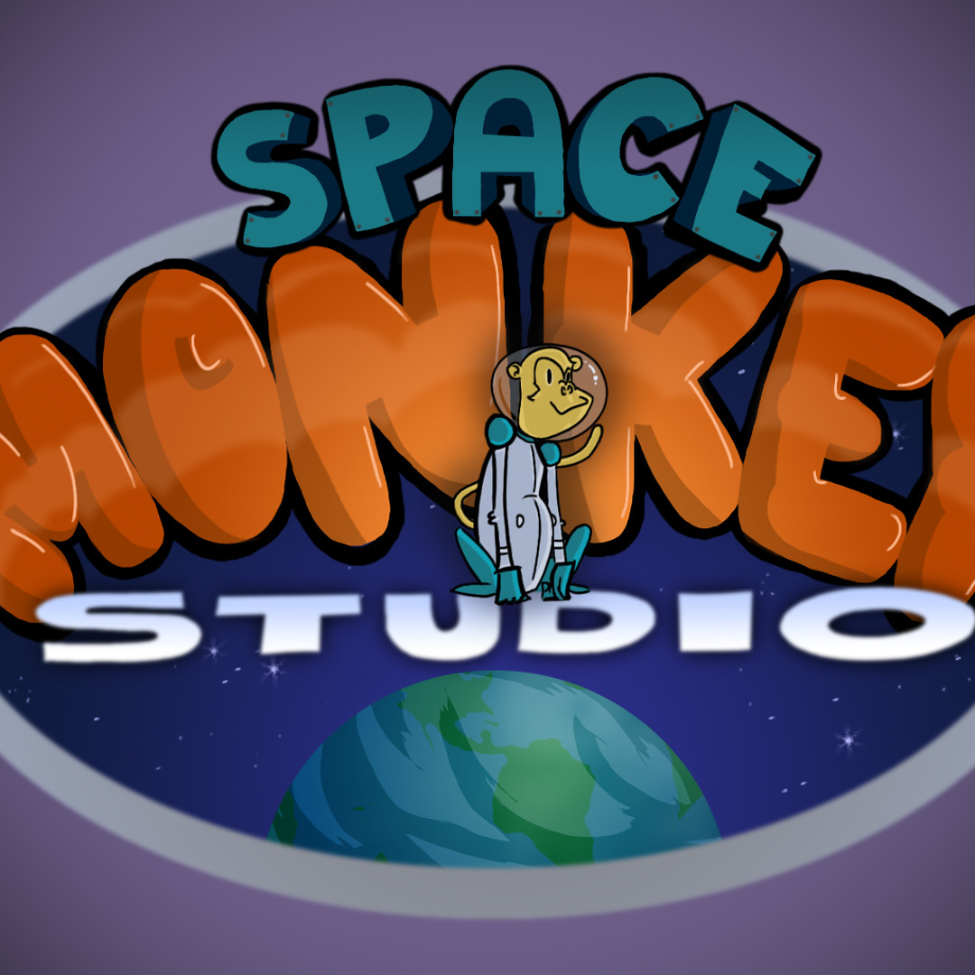 Stream Space Monkey Studio | Listen to In the beginning playlist online ...