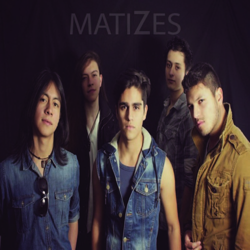 Stream MATIZES music | Listen to songs, albums, playlists for free on ...