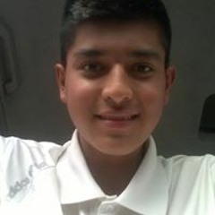 Felipe Valbuena Caviedes