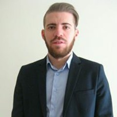 Antonio Marvin Centolanza