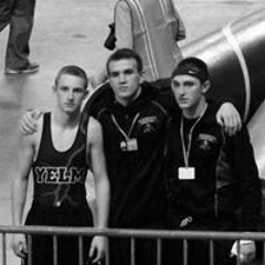 William Anthony Allred