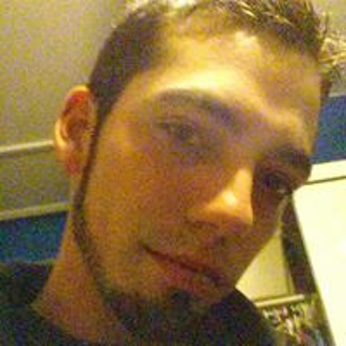 Anthony Zamora’s avatar