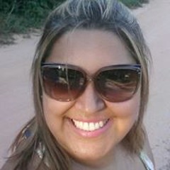 Lyliane Moraes Paula